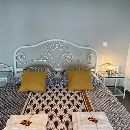 Du Poggio Vue Imprenable Sur La Mer Villa *