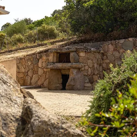 Du Poggio Vue Imprenable Sur La Mer